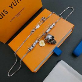 Picture of LV Necklace _SKULVnecklace11ly8012751